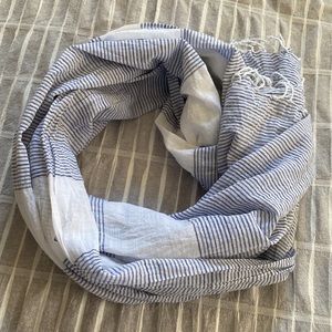 Lightweight JCrew Scarf